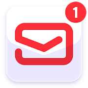 myMail - E-mailový program pre Hotmail, GMX, Web.de