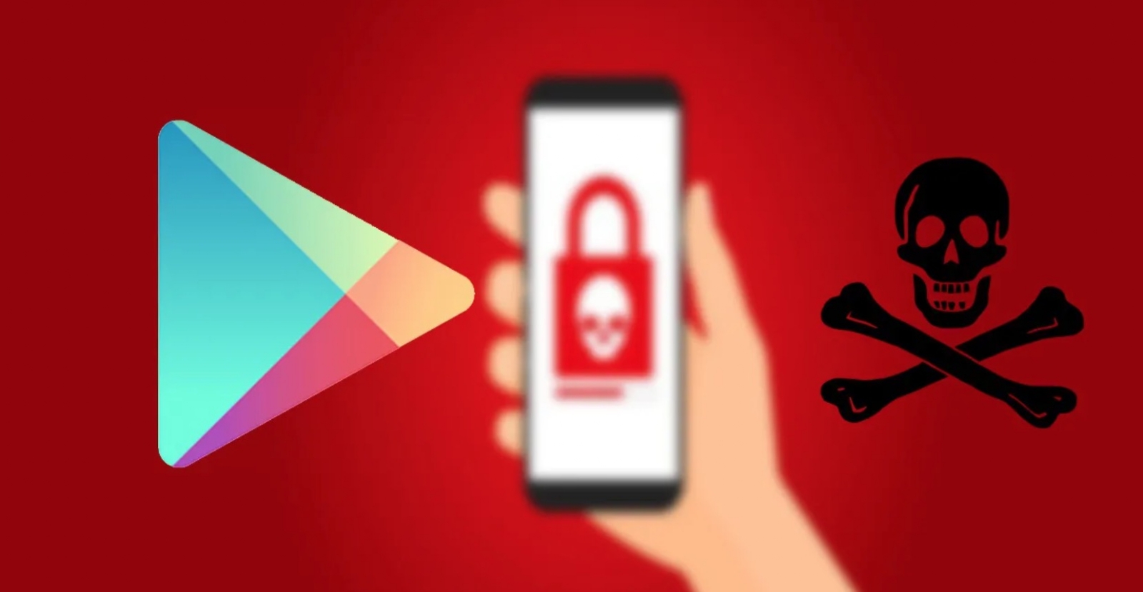 24 aplikasi Android yang terinfeksi terdeteksi di Play Store 2