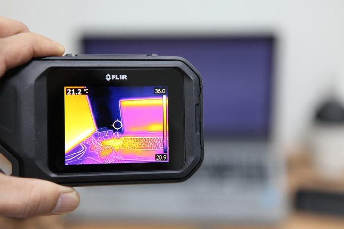 best thermal imaging camera for android