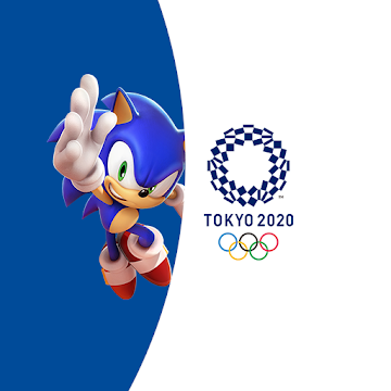 Sonic di Olimpiade: Tokyo 2020