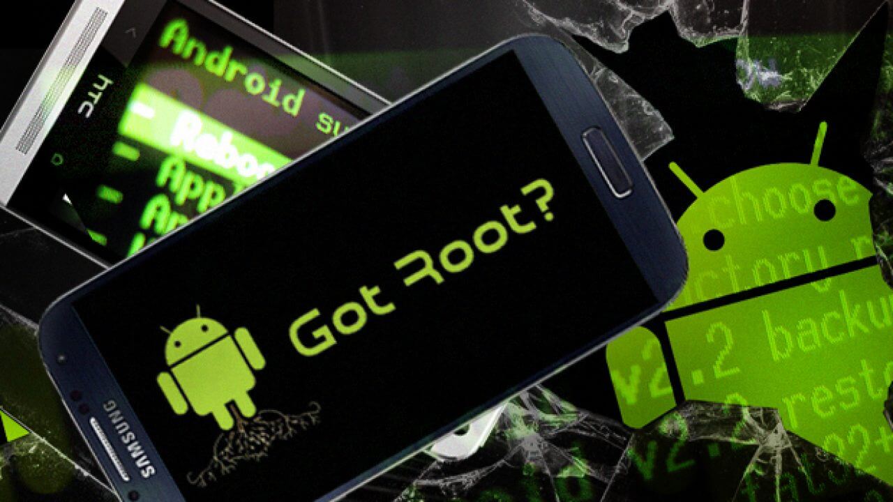 La mejor aplicación raíz para Android