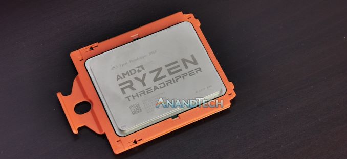 64 Core Threadripper 3990X Ulasan CPU: Di Tengah Kekacauan, AMD Mencari Peluang