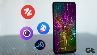 Top N Gratis Dan Aplikasi Android Baru Untuk November 2019