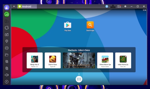7 Emulator Android Terbaik untuk Windows Kamu bisa memakai 3