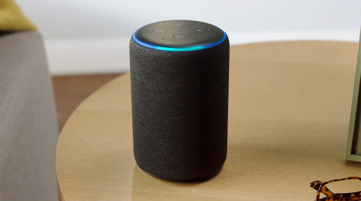 Los 7 accesorios mas interesantes para Amazon Echo