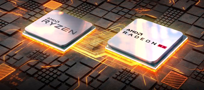AMD Ryzen 3750H dan Radeon RX 5500M 1