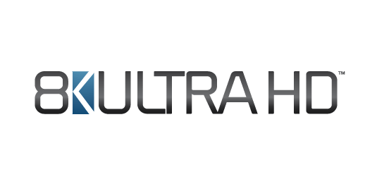 Logo 8K Ultra HD 1