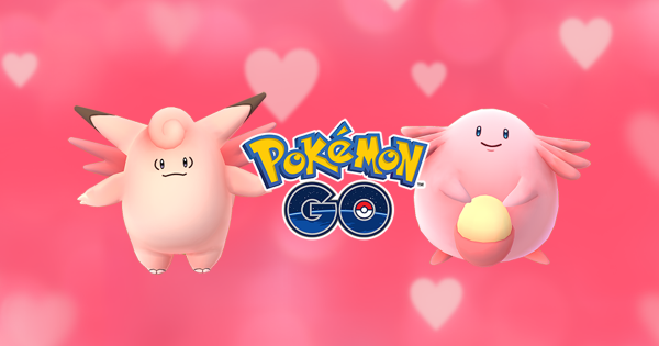Acara Pokemon Go February termasuk Legendary baru, perayaan Valentine, dan lainnya 3