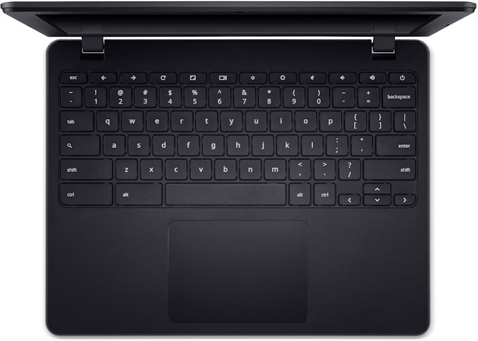 Acer Meluncurkan Chromebook 871 / Chromebook 712: Intel Comet Lake Inside 2