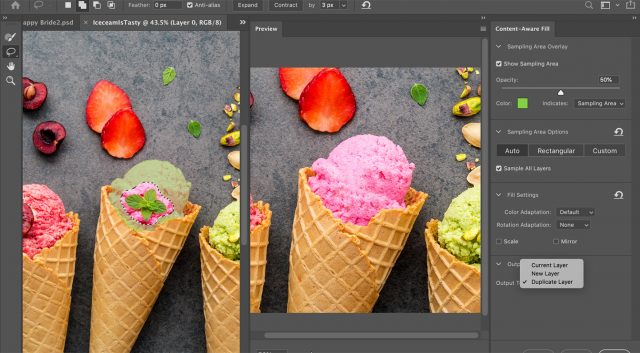 Adobe Memperbarui Photoshop dalam Perayaan Hari Jadi ke-30 2