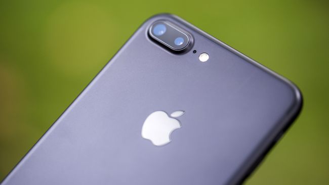 Akan Apple Punya Ponsel yang Dapat Dilipat?