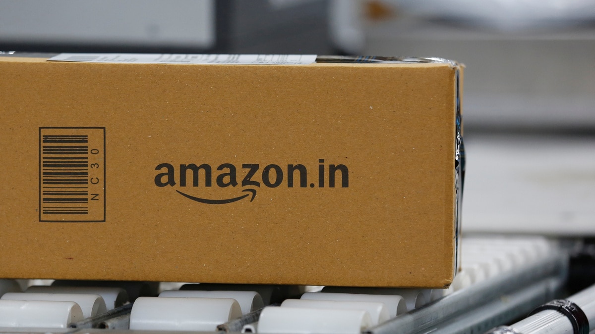 Amazon, Flipkart Push Back Against Proposed 1 Percent Tax on Online Sellers