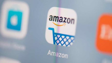 Amazon Ini adalah perusahaan pertama yang melebihi US $ 200 juta dalam nilai merek