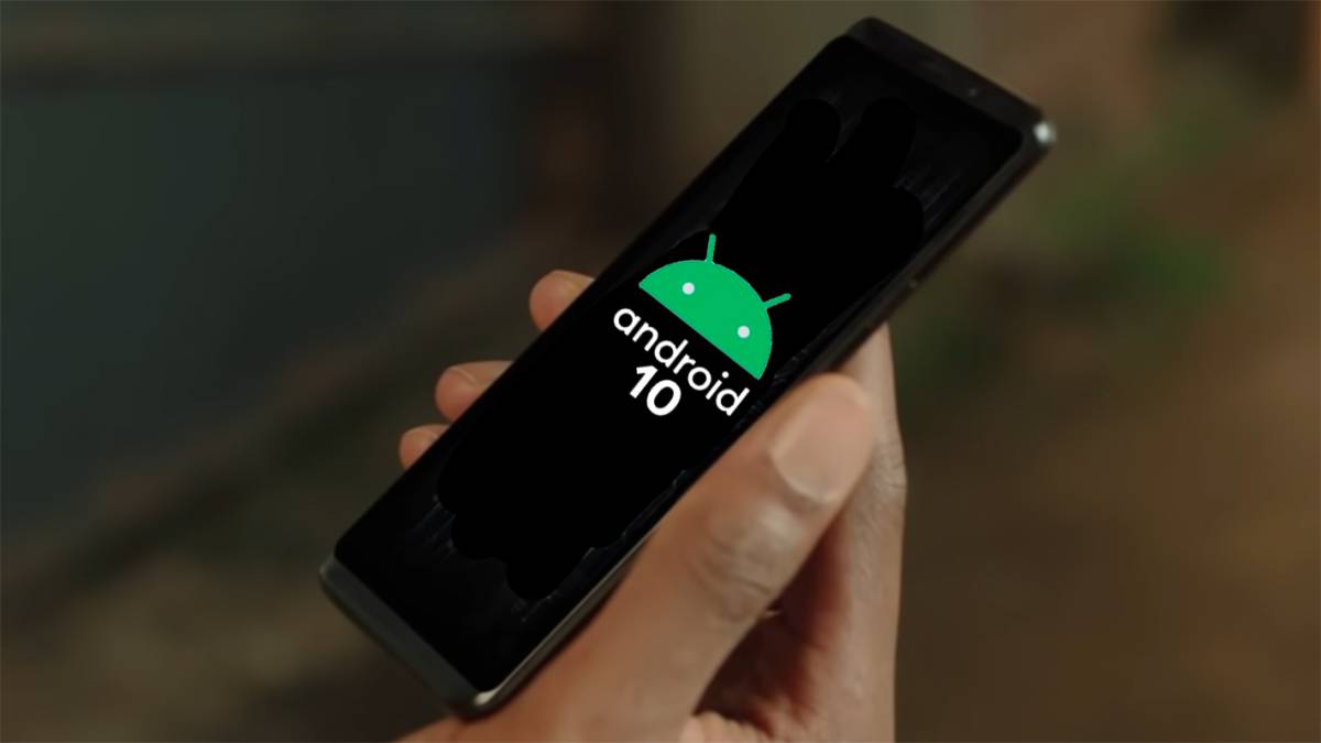 Android 10 Beta có sẵn cho Samsung S9 1