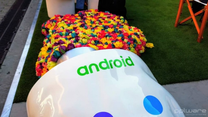 Android 11 tidak sengaja terungkap di Internet oleh Google sendiri 1