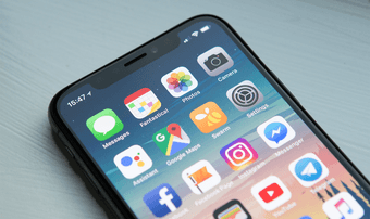 Nonaktifkan Bongkar Aplikasi Yang Tidak Digunakan Iphone Ipad Featured