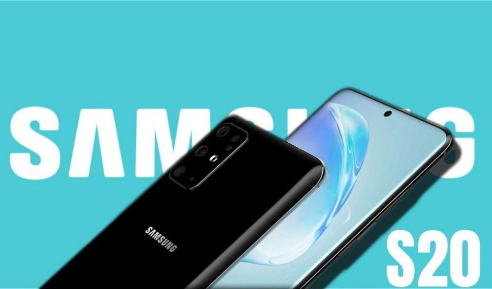Apa perbedaan Samsung S20 / 20 + / S20 ultra?