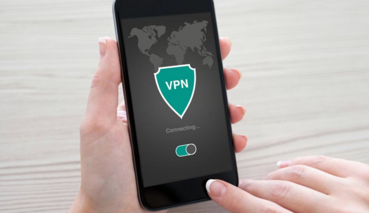 Apakah Anda menggunakan VPN gratis di Android? Mereka mungkin mencuri data dari Anda ...