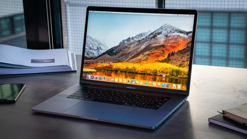 Apakah MacBook Pro 16-inci bagus untuk bermain game?