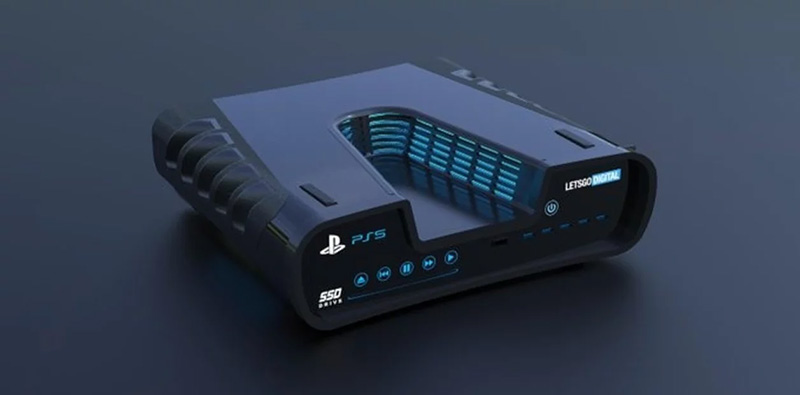 Apakah presentasi PlayStation 5 baru di depan? Kami memberi tahu Anda kapan kami bisa bertemu dengannya 1