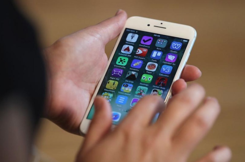 Apple Mungkin Anda Memilih Aplikasi Pihak Ketiga Sebagai Default di iOS 14