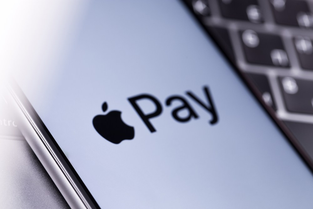 Apple Pay untuk memperhitungkan 10% dari transaksi kartu global pada tahun 2025