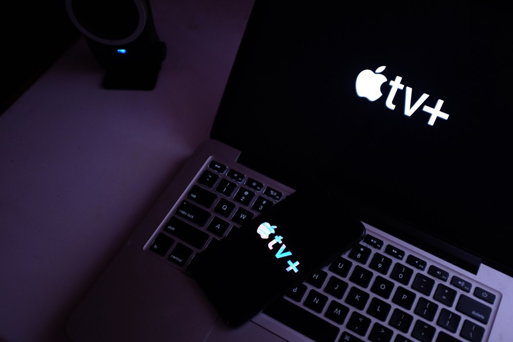 Apple Uji coba TV + dilakukan oleh kurang dari 10% pelanggan yang memenuhi syarat, kata analis