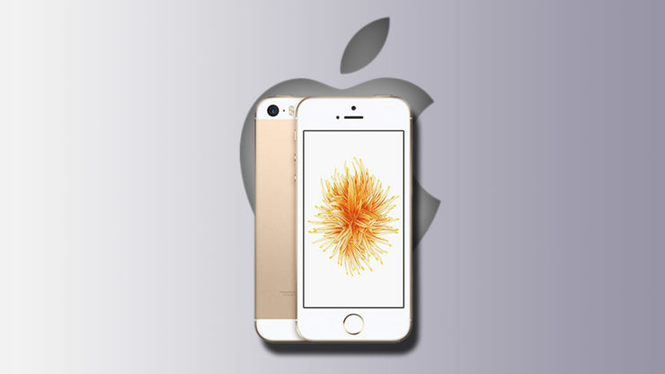Apple Untuk Meluncurkan iPhone Baru Pada 31 Maret Untuk Mengambil Pesaing Dengan Kejutan