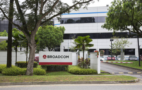 Apple dan Broadcom membayar $ 1,1 miliar untuk pelanggaran paten Wi-Fi 1