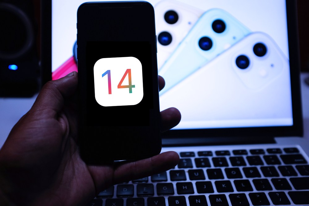 Apple dapat membuka opsi aplikasi default di iOS 14