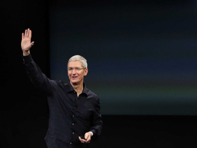 Apple dituntut karena melanggar hak paten WiLan