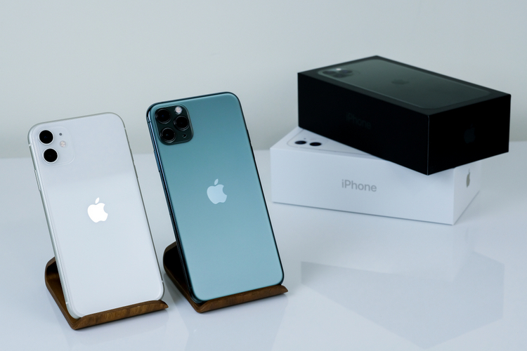 Apple iPhone untuk Menggunakan Modem 5G Qualcomm Hingga 2023: Laporkan