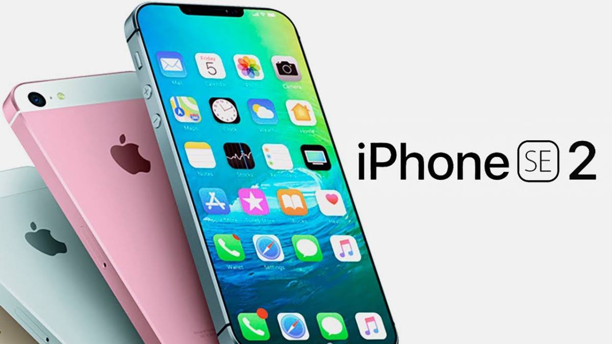 Apple ingin meluncurkan iPhone SE 2 pada Maret 2020, iPhone termurah 1