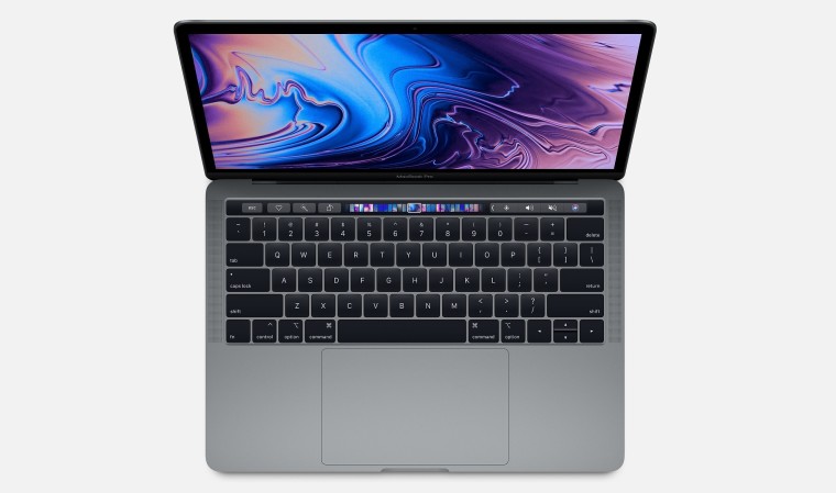 Apple masalah perbaikan untuk masalah mematikan dengan 2019 13-inch MacBook Pro 2019