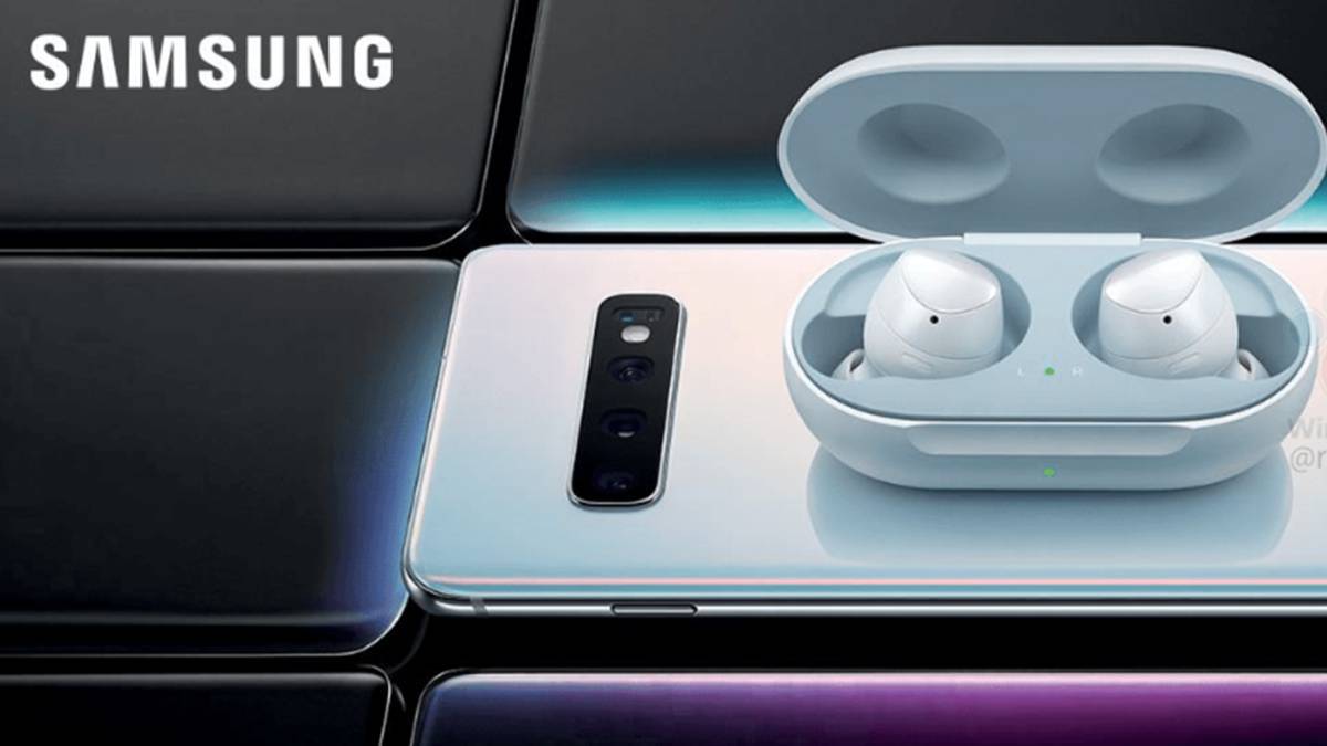 Apple mengkonfirmasi pengembangan Samsung Galaxy Tunas + dengan aplikasi ini