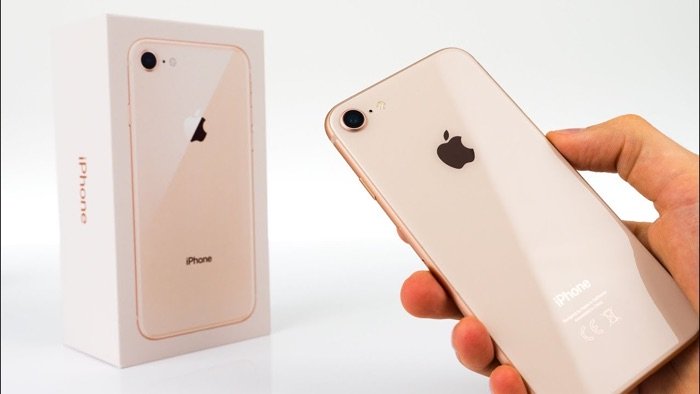 Apples leverantör förbereder sig för att producera iPhone 9 (iPhone SE …