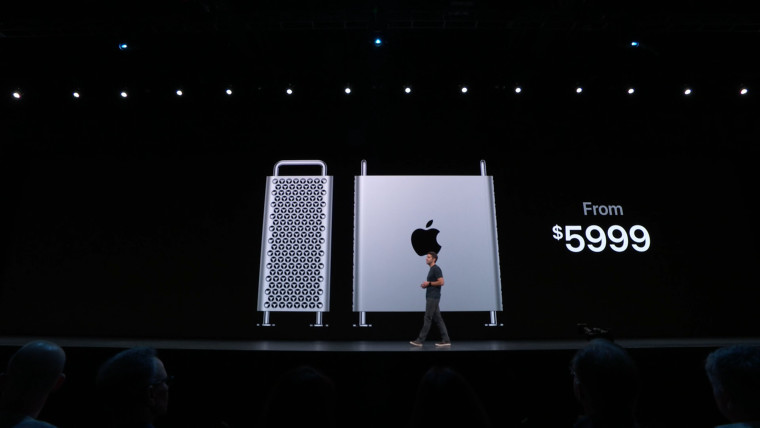 AppleMac Pro dan Pro Display XDR baru akan segera tersedia untuk pembelian 1