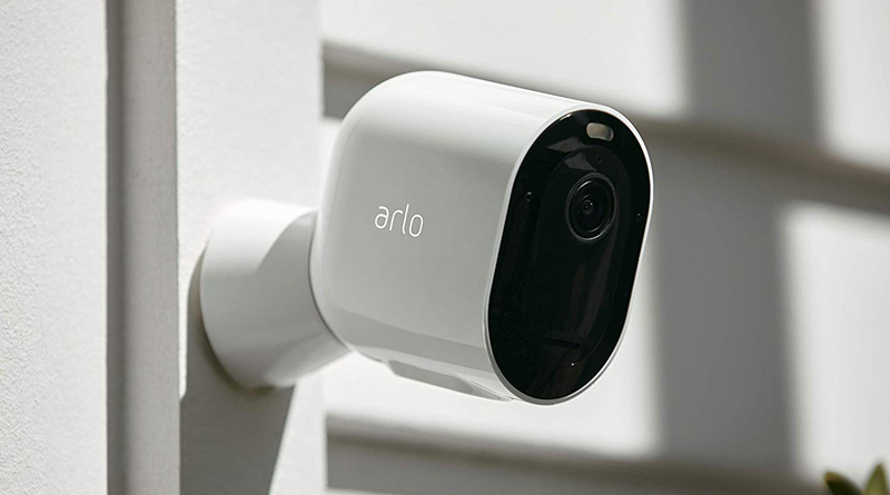 Arlo Pro 3 Camera Mendapatkan Dukungan HomeKit