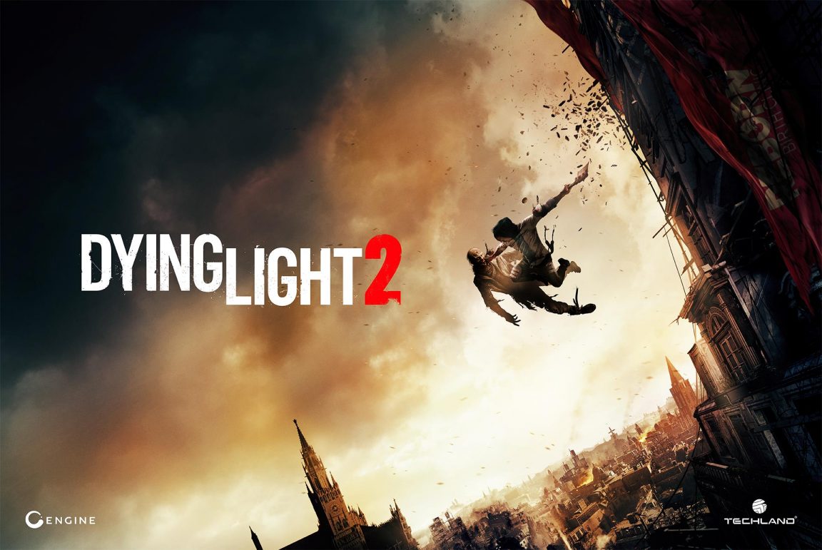 Bagaimana Dying Light 2 memecahkan empat masalah dengan parkour orang pertama 2