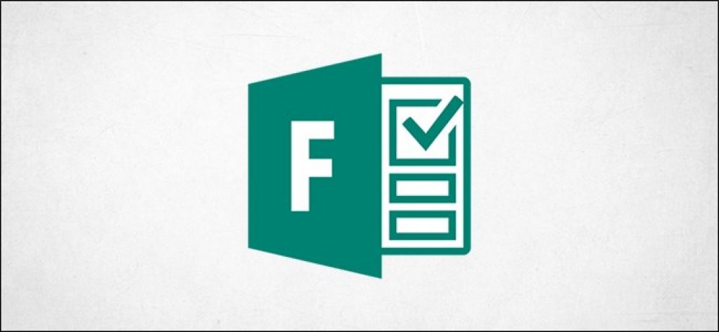 Bagaimana cara Menambahkan Percabangan dalam Formulir Microsoft