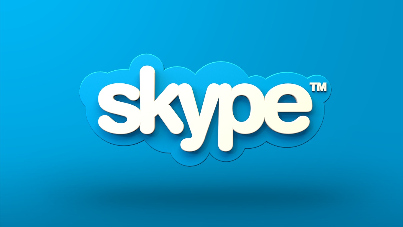 Bagaimana cara mengubahnya Skype nama pengguna