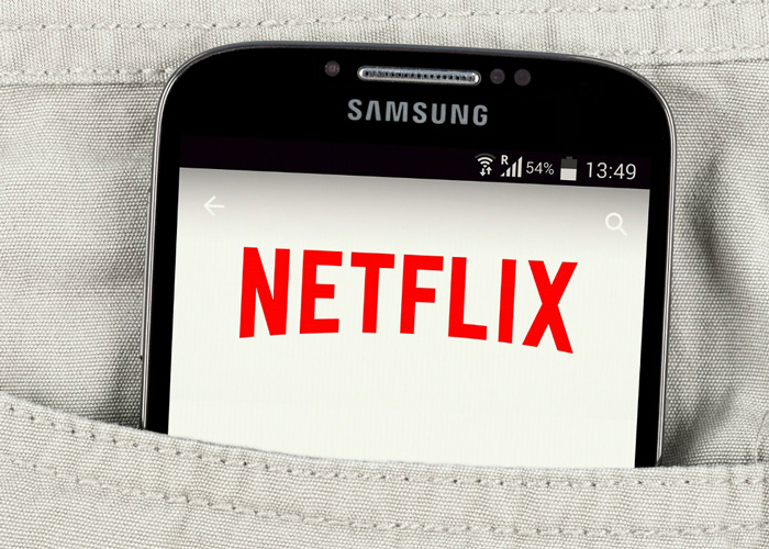 Cómo ahorrar datos en Netflix para Android