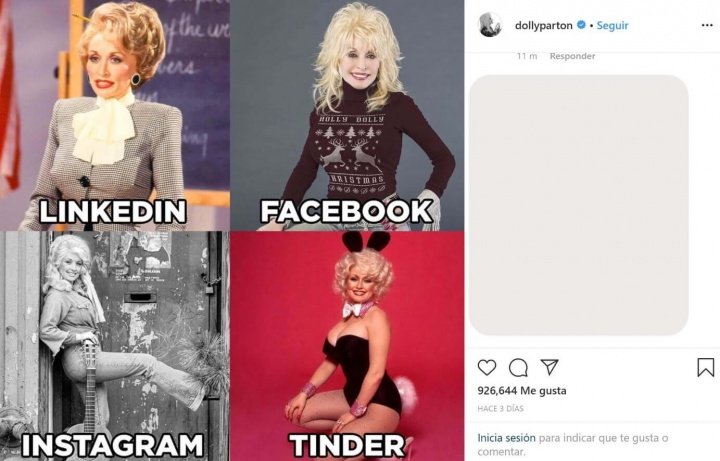 Image - Bagaimana melakukan tantangan Dolly Parton