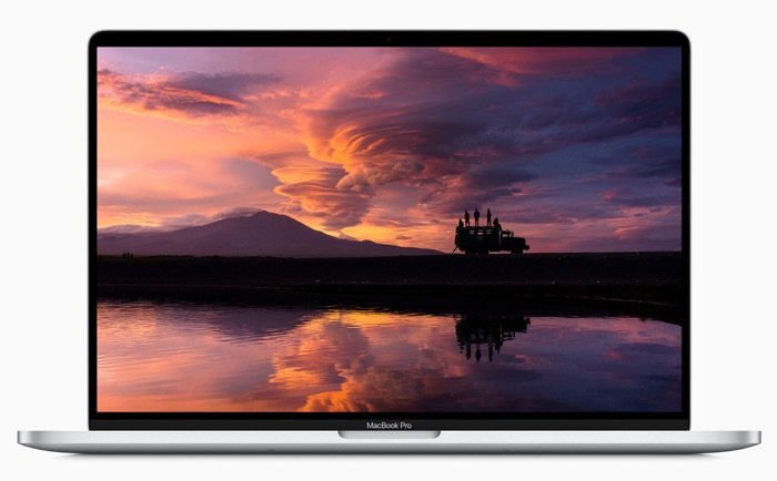 13 inch Apple MacBook Pro