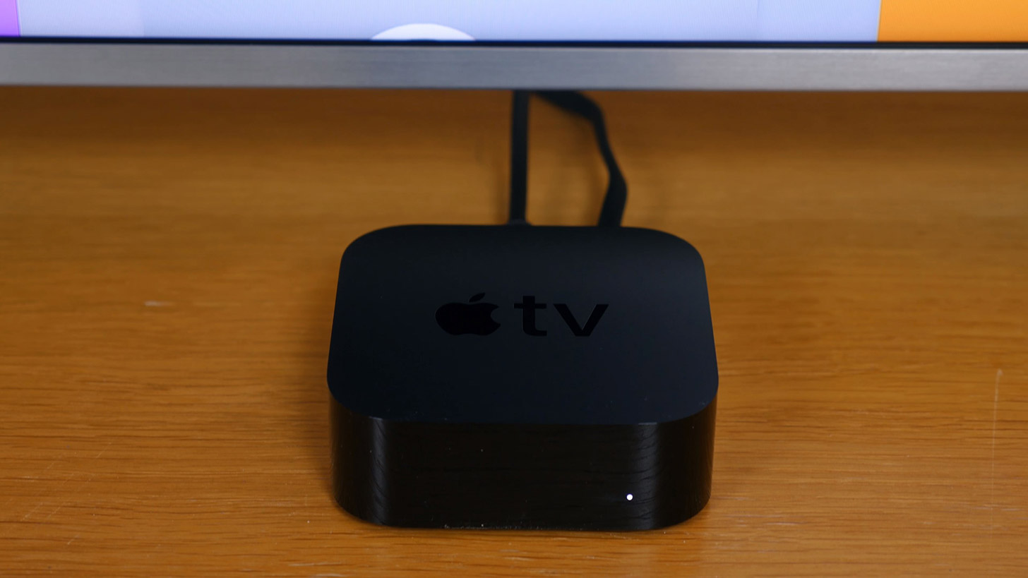 Baru Apple TV dikabarkan sedang bekerja dengan prosesor yang lebih kuat