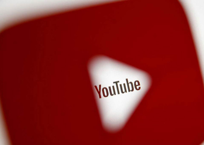 Berapa banyak uang yang Anda dapatkan YouTube untuk konten iklan? 1