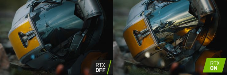Bright Memory Infinit con RayTracing 740x245 0