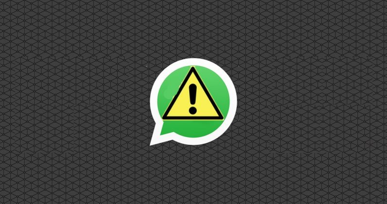  Bug WhatsApp berbahaya memungkinkan untuk mengintip file Anda