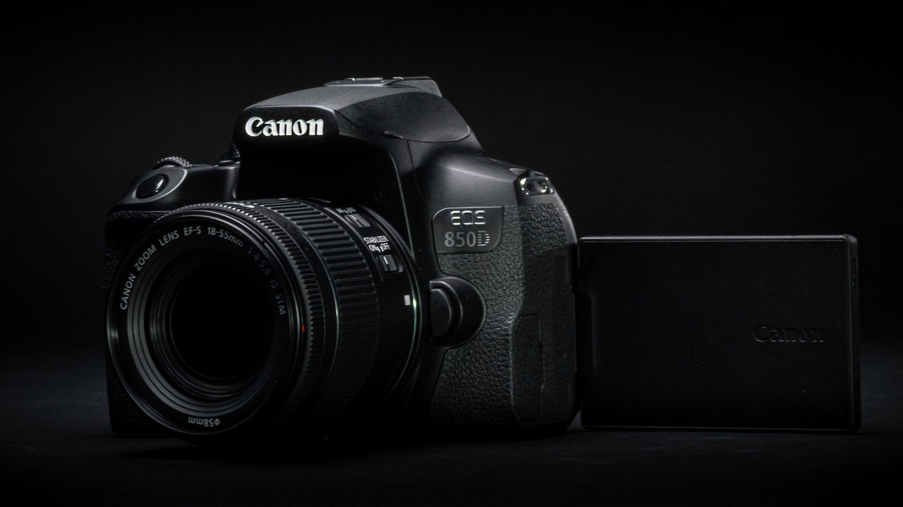 Canon 850D DSLR Resmi Diumumkan; Harga Mulai Dari US $ 750