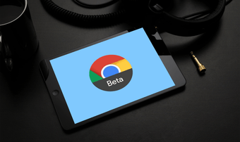 Chrome Beta Iphone Ipad Instal Pembaruan Unggulan